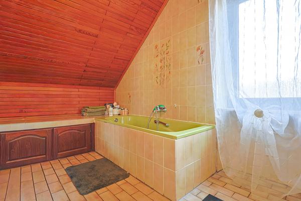 Maison 6 pièces 141 m2
