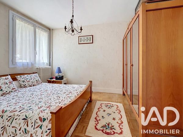 Appartement à vendre 4 pièces 67 m² Bagneux