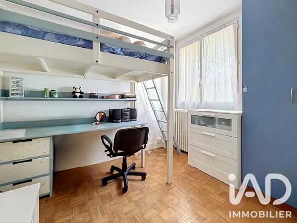 Appartement à vendre 4 pièces 67 m² Bagneux