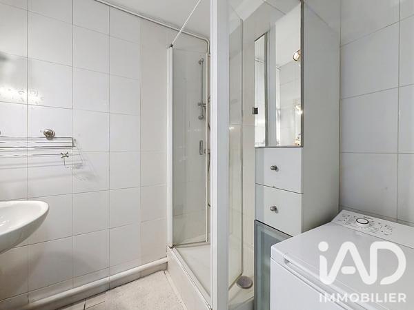Appartement à vendre 4 pièces 67 m² Bagneux