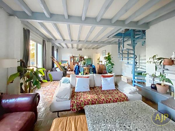 Vente maison Audenge : 548 860 € - AJP Immobilier Lège-Cap-Ferret