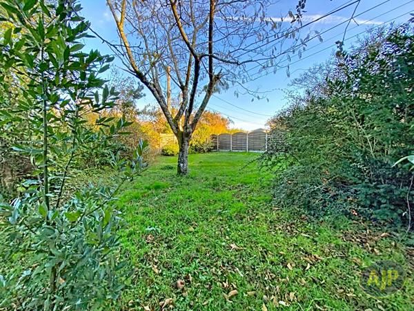 Vente maison Audenge : 548 860 € - AJP Immobilier Lège-Cap-Ferret