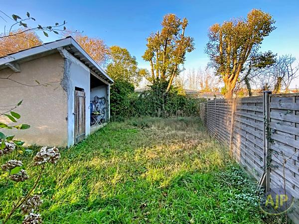 Vente maison Audenge : 548 860 € - AJP Immobilier Lège-Cap-Ferret