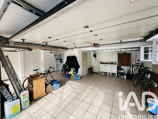 Maison à vendre 9 pièces 167 m² Orvault