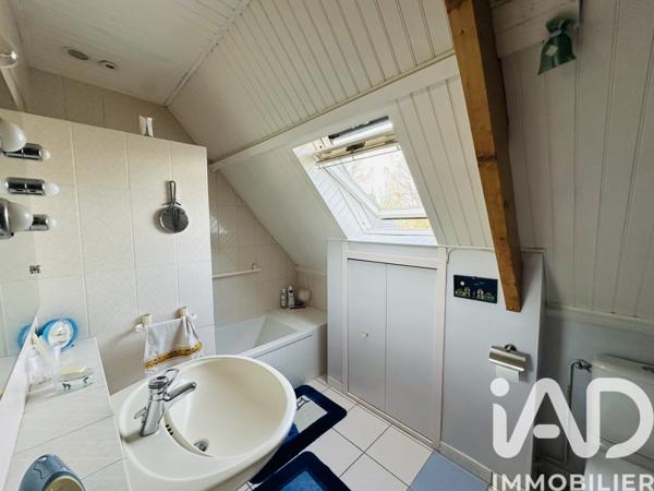 Maison à vendre 9 pièces 167 m² Orvault