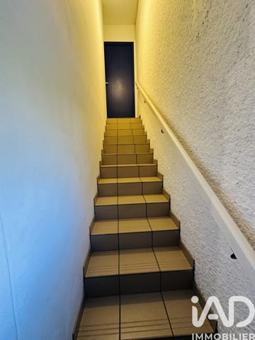 Maison à vendre 9 pièces 167 m² Orvault