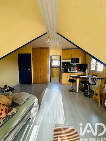 Maison à vendre 9 pièces 167 m² Orvault