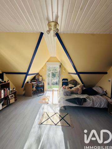 Maison à vendre 9 pièces 167 m² Orvault