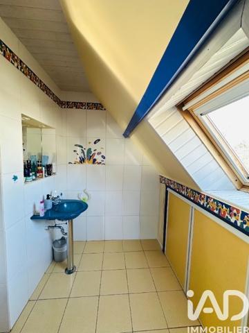 Maison à vendre 9 pièces 167 m² Orvault