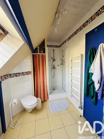 Maison à vendre 9 pièces 167 m² Orvault