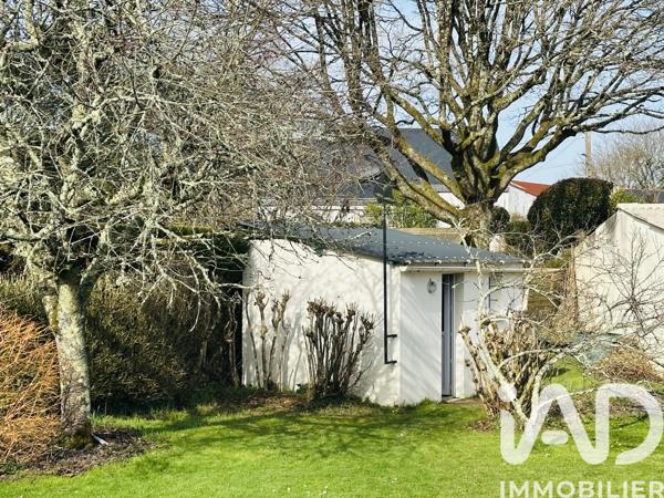 Maison à vendre 9 pièces 167 m² Orvault