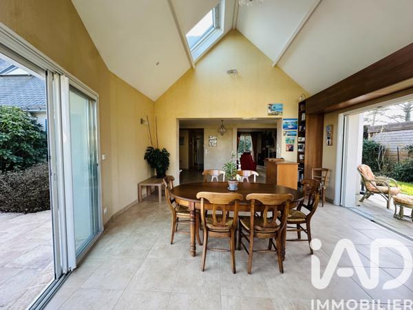 Maison à vendre 9 pièces 167 m² Orvault