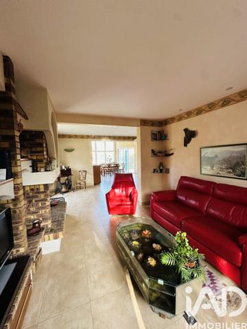 Maison à vendre 9 pièces 167 m² Orvault