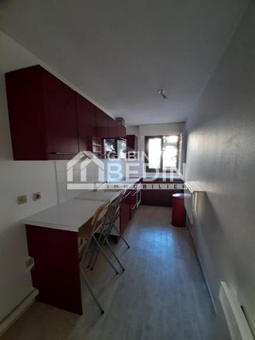 Location Appartement T3 Le Bouscat 2 chambres