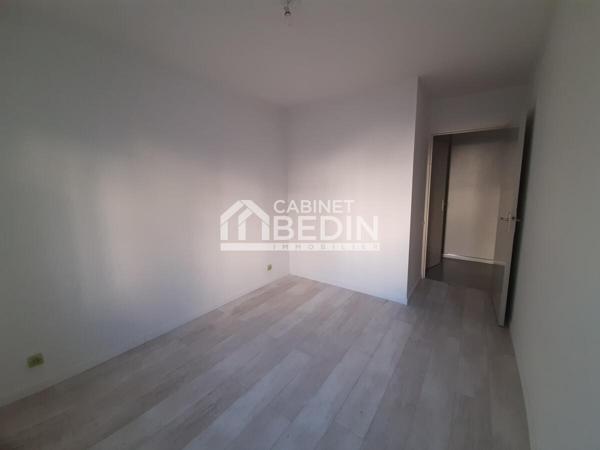 Location Appartement T3 Le Bouscat 2 chambres