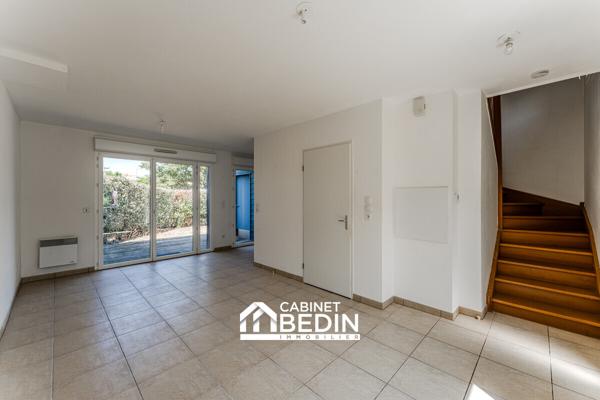 Achat Maison T3 Audenge 2 chambres