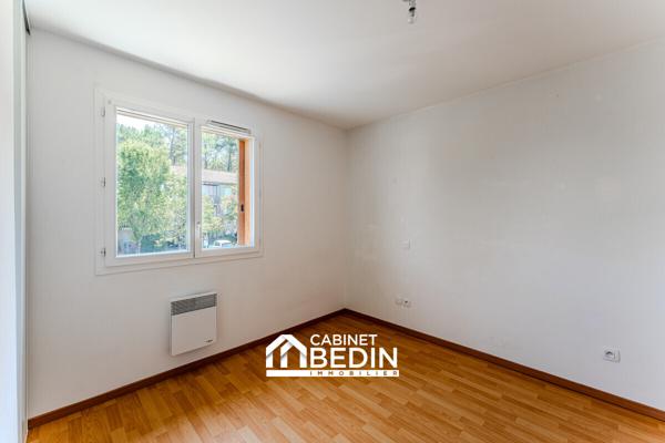 Achat Maison T3 Audenge 2 chambres