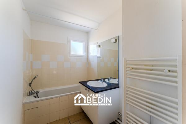 Achat Maison T3 Audenge 2 chambres