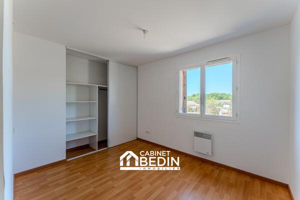 Achat Maison T3 Audenge 2 chambres