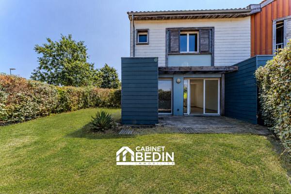 Achat Maison T3 Audenge 2 chambres