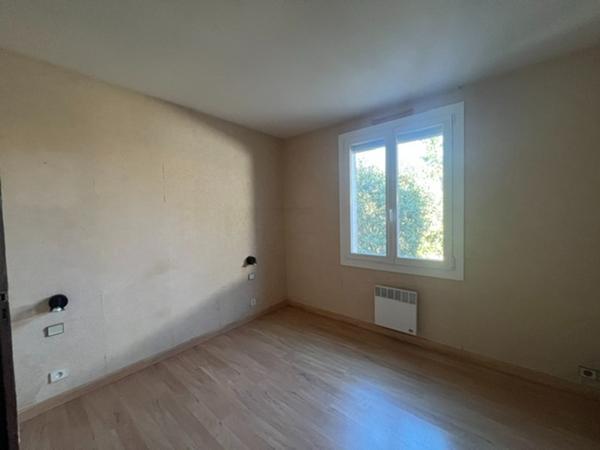 Maison de plain pied - 47190 Aiguillon