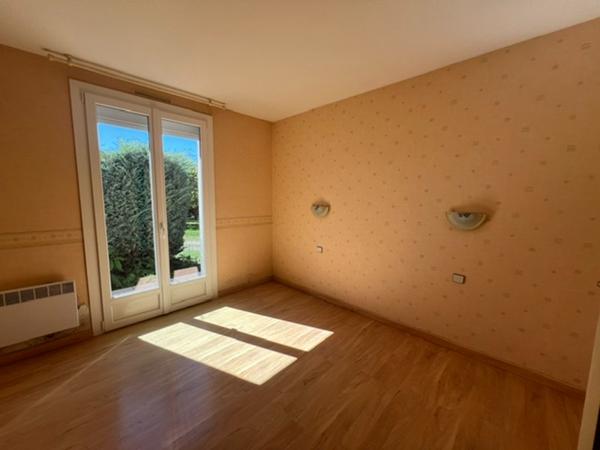 Maison de plain pied - 47190 Aiguillon