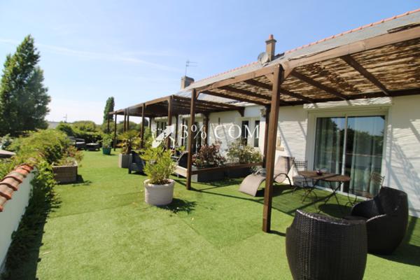 Maison 9 pièce(s) 7 chambre(s) 290 m²