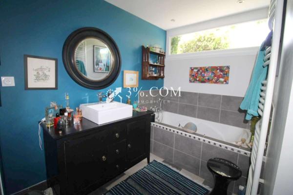 Maison 9 pièce(s) 7 chambre(s) 290 m²