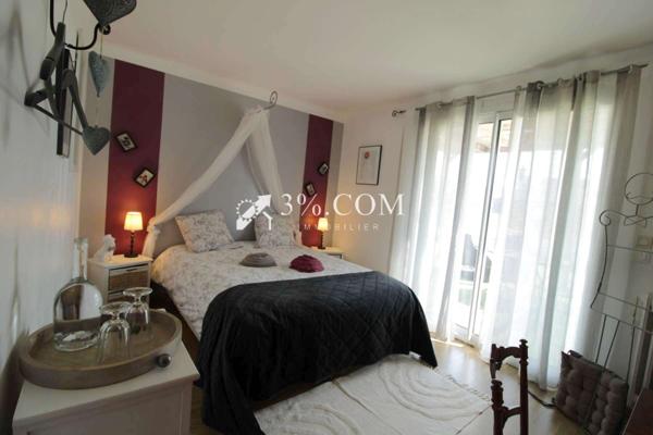 Maison 9 pièce(s) 7 chambre(s) 290 m²