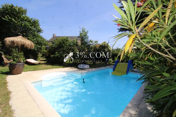 Maison 9 pièce(s) 7 chambre(s) 290 m²