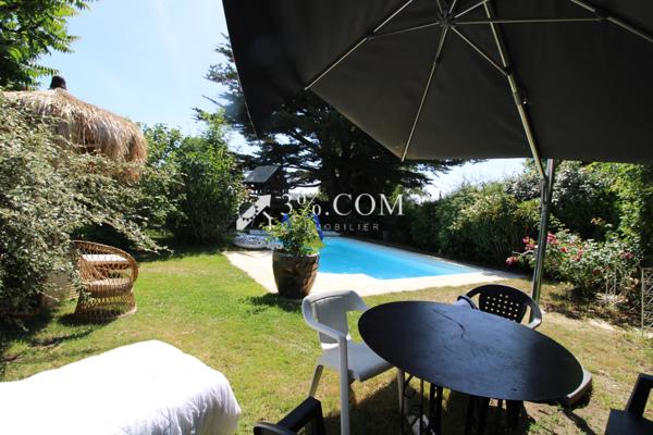 Maison 9 pièce(s) 7 chambre(s) 290 m²