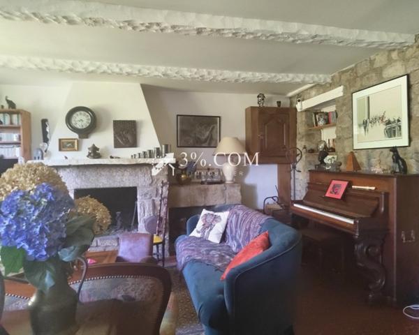 Maison 9 pièce(s) 7 chambre(s) 290 m²