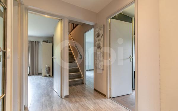 Maison à vendre    7 pièces •  Marolles-en-Brie