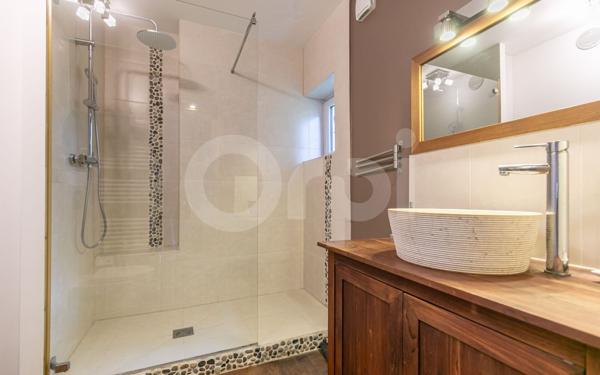 Maison à vendre    7 pièces •  Marolles-en-Brie