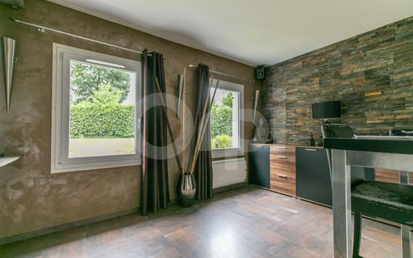 Maison à vendre    7 pièces •  Marolles-en-Brie