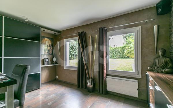 Maison à vendre    7 pièces •  Marolles-en-Brie