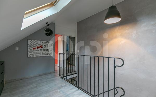 Maison à vendre    7 pièces •  Marolles-en-Brie