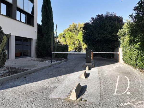 Studio plein sud avec balcon et parking sécurisé - Résidence Broadway, Perpignan