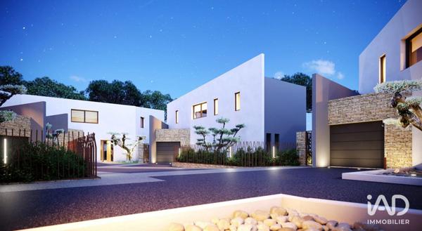 Maison à vendre 4 pièces 157 m² Montpellier