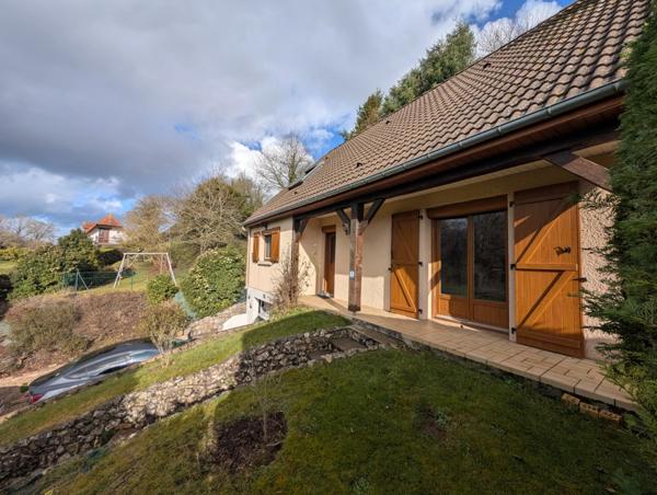 Maison à vendre 4 pièces ROUXMESNIL BOUTEILLES (76)