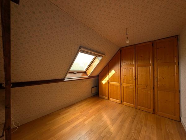 Maison à vendre 4 pièces ROUXMESNIL BOUTEILLES (76)