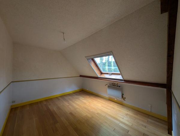 Maison à vendre 4 pièces ROUXMESNIL BOUTEILLES (76)