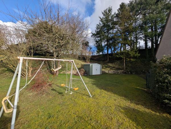 Maison à vendre 4 pièces ROUXMESNIL BOUTEILLES (76)