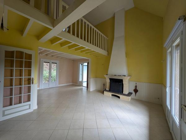 Maison à vendre 4 pièces ROUXMESNIL BOUTEILLES (76)