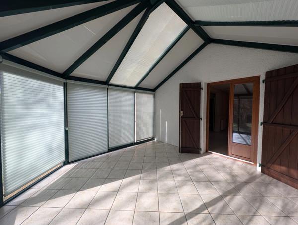 Maison à vendre 4 pièces ROUXMESNIL BOUTEILLES (76)