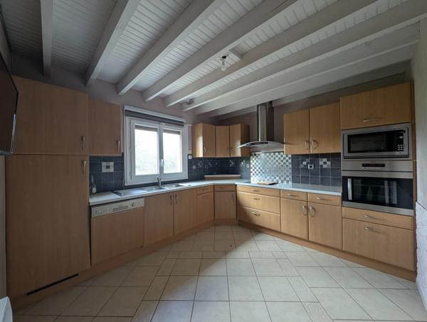 Maison à vendre 4 pièces ROUXMESNIL BOUTEILLES (76)