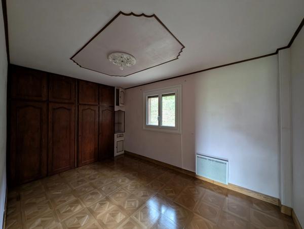 Maison à vendre 4 pièces ROUXMESNIL BOUTEILLES (76)