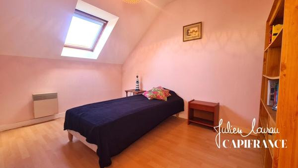 Maison à vendre 5 pièces 119 m² CONCARNEAU HYPER CENTRE (29)