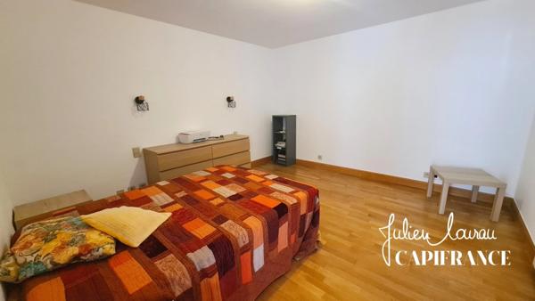 Maison à vendre 5 pièces 119 m² CONCARNEAU HYPER CENTRE (29)