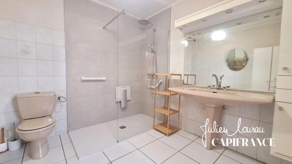 Maison à vendre 5 pièces 119 m² CONCARNEAU HYPER CENTRE (29)